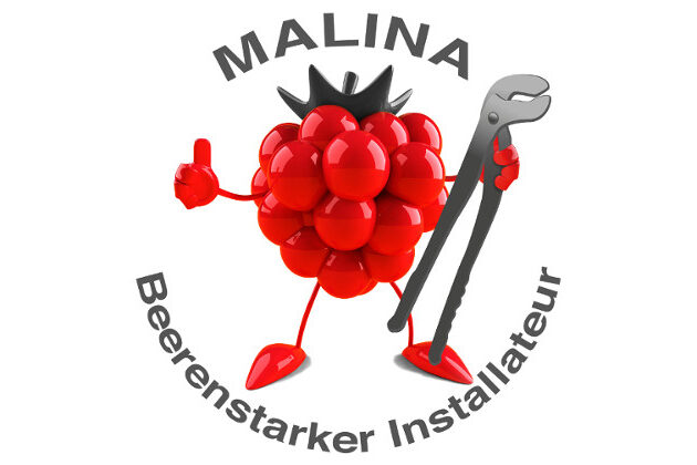 Malina Installateur beerenstark